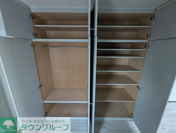 第2石井ビルの物件内観写真